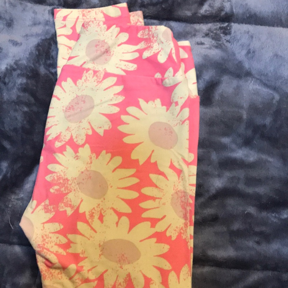 Lula Roe leggings